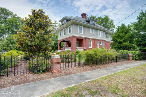 1404 National Avenue New Bern NC 28560