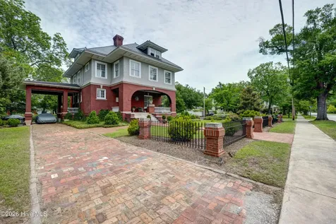 1404 National Avenue New Bern NC 28560