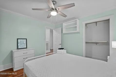 621 Decatur Drive Wilmington NC 28403