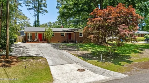 621 Decatur Drive Wilmington NC 28403