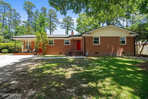 621 Decatur Drive Wilmington NC 28403