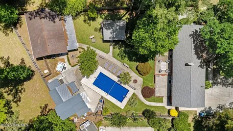 621 Decatur Drive Wilmington NC 28403