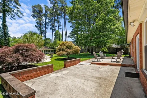 621 Decatur Drive Wilmington NC 28403