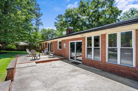 621 Decatur Drive Wilmington NC 28403
