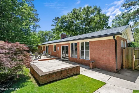 621 Decatur Drive Wilmington NC 28403