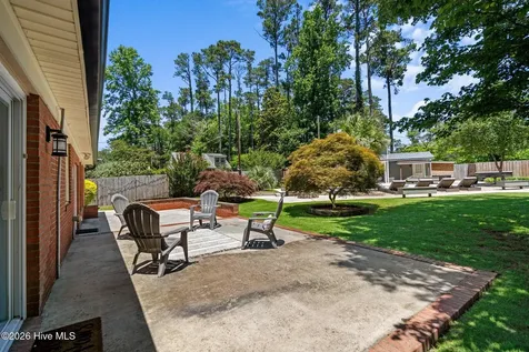 621 Decatur Drive Wilmington NC 28403
