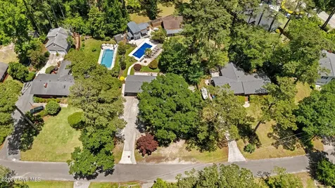 621 Decatur Drive Wilmington NC 28403