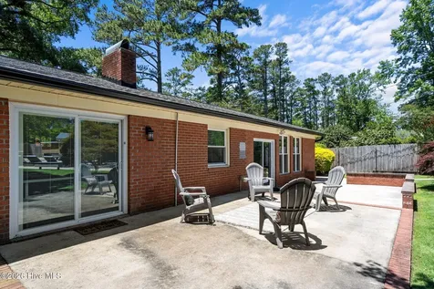621 Decatur Drive Wilmington NC 28403