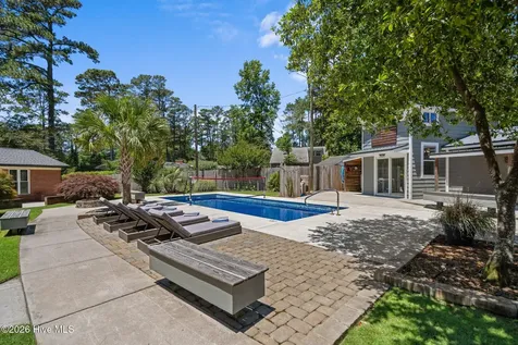 621 Decatur Drive Wilmington NC 28403