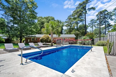 621 Decatur Drive Wilmington NC 28403