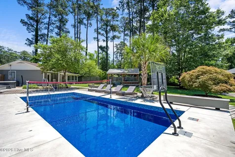 621 Decatur Drive Wilmington NC 28403