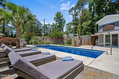 621 Decatur Drive Wilmington NC 28403