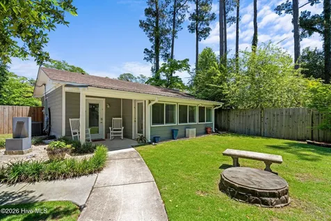 621 Decatur Drive Wilmington NC 28403