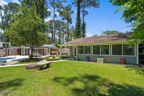 621 Decatur Drive Wilmington NC 28403