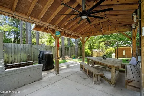 621 Decatur Drive Wilmington NC 28403