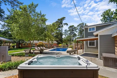 621 Decatur Drive Wilmington NC 28403