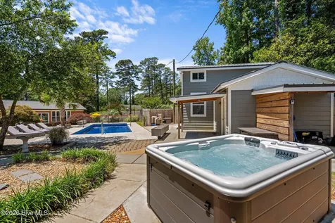 621 Decatur Drive Wilmington NC 28403