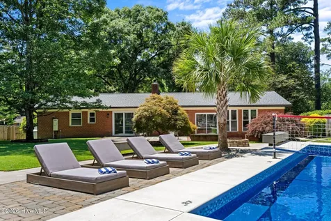 621 Decatur Drive Wilmington NC 28403