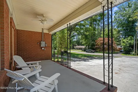 621 Decatur Drive Wilmington NC 28403
