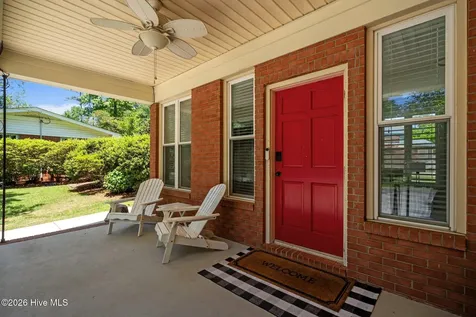 621 Decatur Drive Wilmington NC 28403