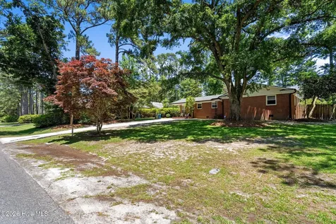 621 Decatur Drive Wilmington NC 28403