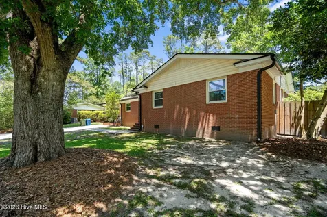 621 Decatur Drive Wilmington NC 28403