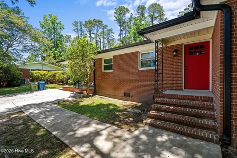 621 Decatur Drive Wilmington NC 28403