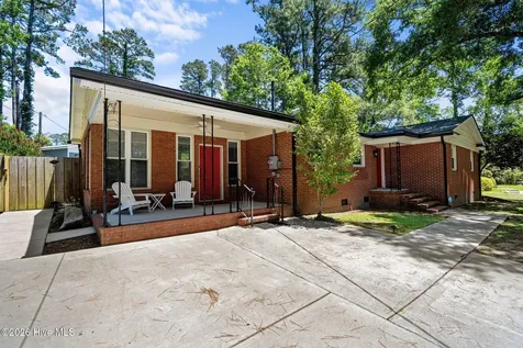 621 Decatur Drive Wilmington NC 28403