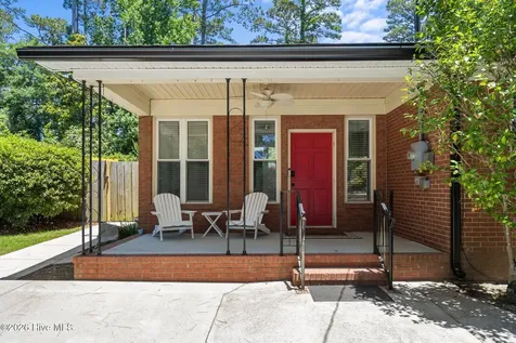 621 Decatur Drive Wilmington NC 28403