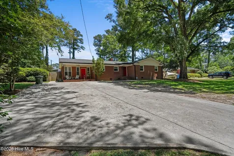 621 Decatur Drive Wilmington NC 28403
