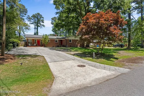 621 Decatur Drive Wilmington NC 28403