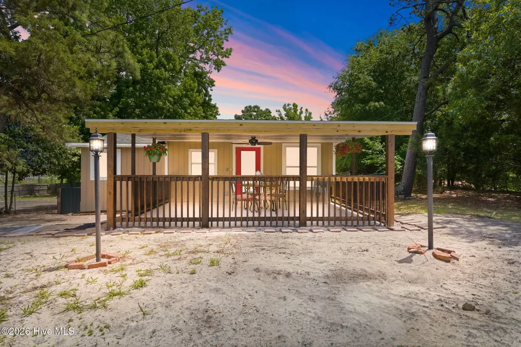 316 Flemington Road Wilmington NC 28401