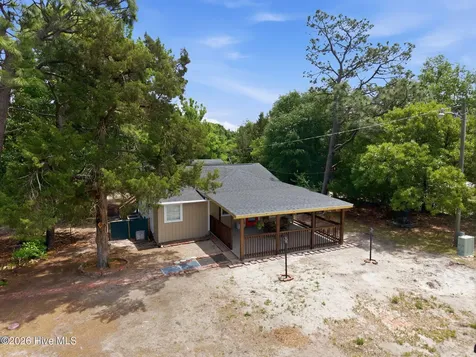 316 Flemington Road Wilmington NC 28401