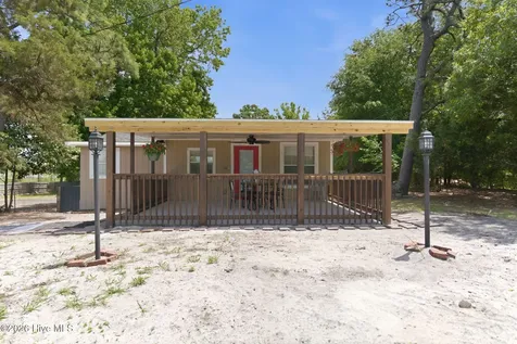 316 Flemington Road Wilmington NC 28401