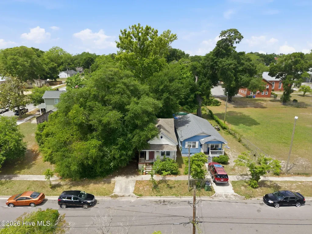 618 S 11th Street Wilmington NC 28401