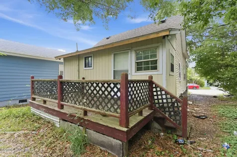 618 S 11th Street Wilmington NC 28401