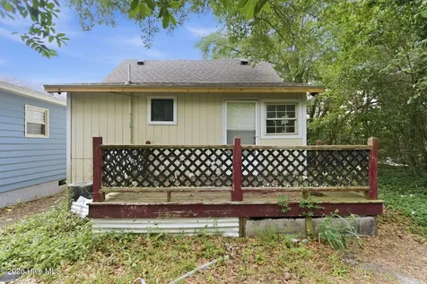 618 S 11th Street Wilmington NC 28401