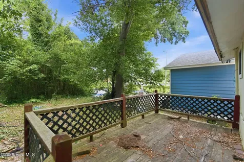 618 S 11th Street Wilmington NC 28401