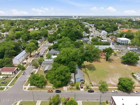 618 S 11th Street Wilmington NC 28401