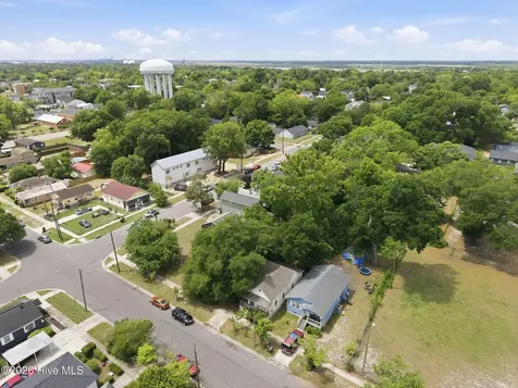 618 S 11th Street Wilmington NC 28401