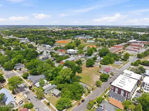 618 S 11th Street Wilmington NC 28401