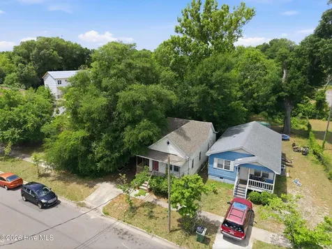 618 S 11th Street Wilmington NC 28401