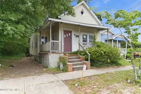 618 S 11th Street Wilmington NC 28401