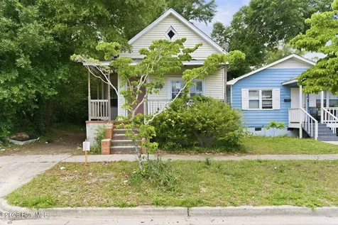 618 S 11th Street Wilmington NC 28401