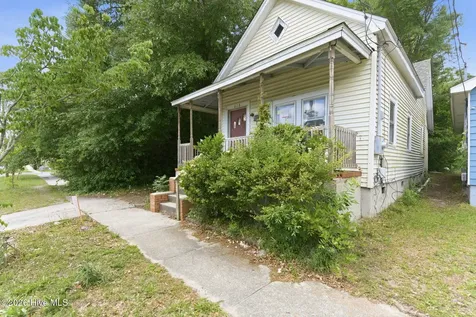 618 S 11th Street Wilmington NC 28401