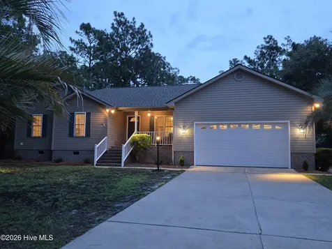 150 S Shore Drive Southport NC 28461