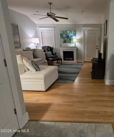 150 S Shore Drive Southport NC 28461