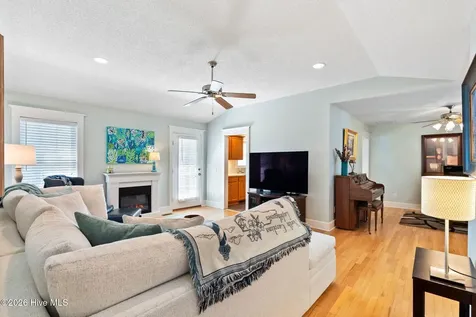 150 S Shore Drive Southport NC 28461