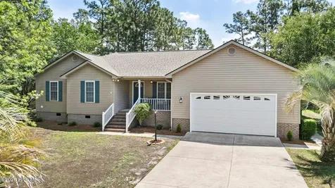150 S Shore Drive Southport NC 28461