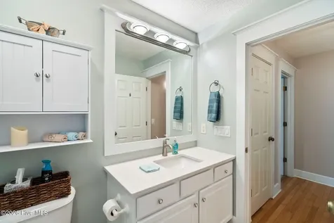 150 S Shore Drive Southport NC 28461